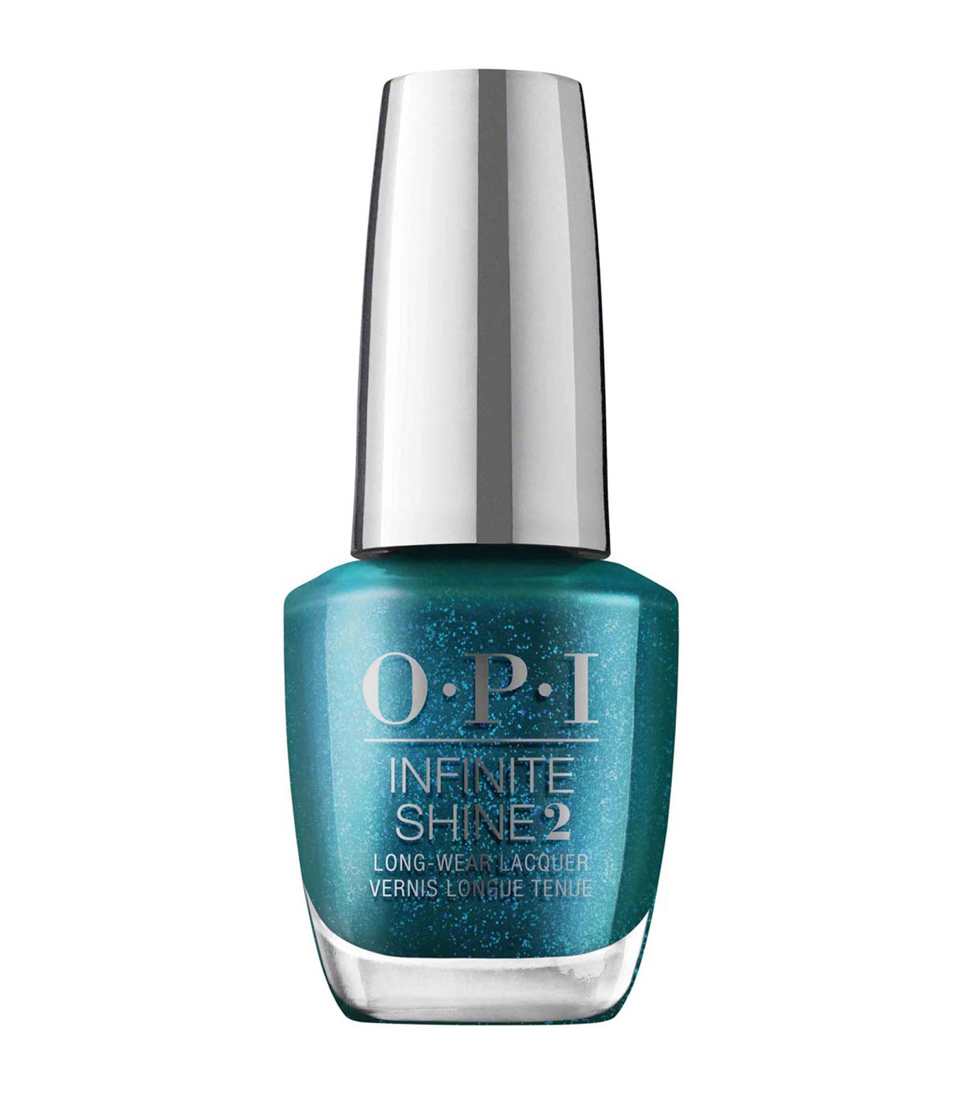 OPI Infinite Shine 2 Terribly Nice 2023 Collection | Rustan's