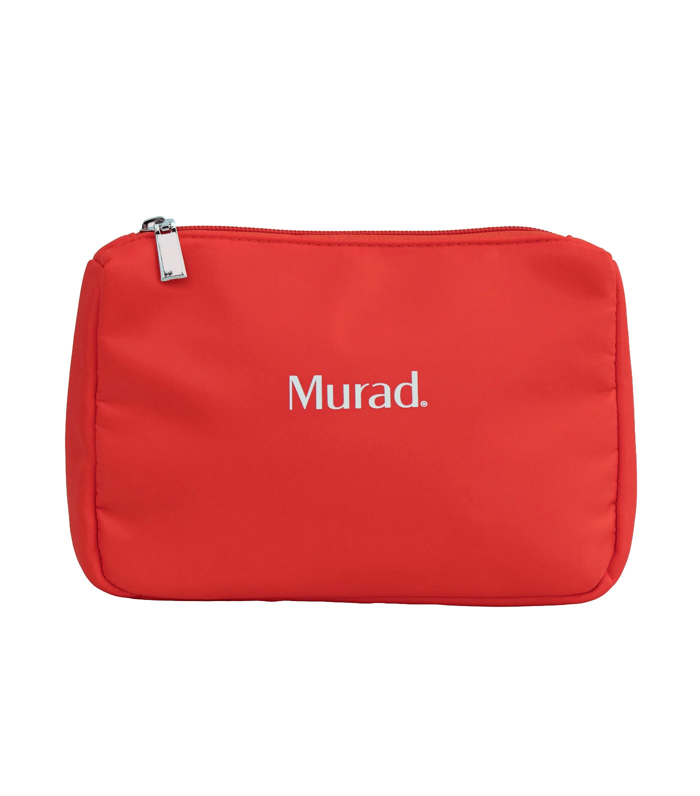Complimentary Pouch (Orange)