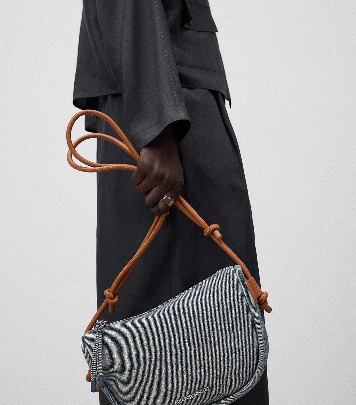 Luna Crossbody