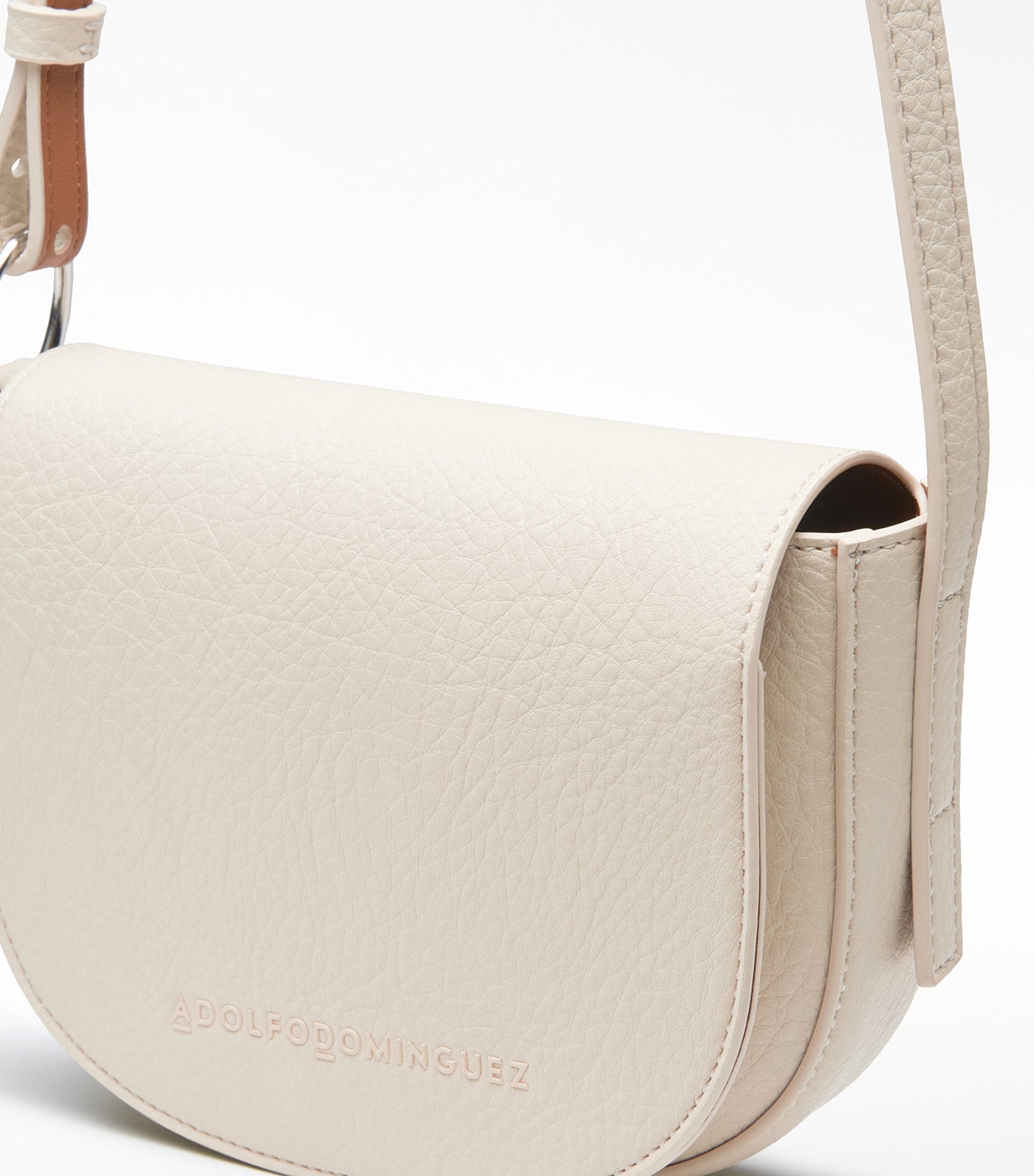 Luna Flap Crossbody