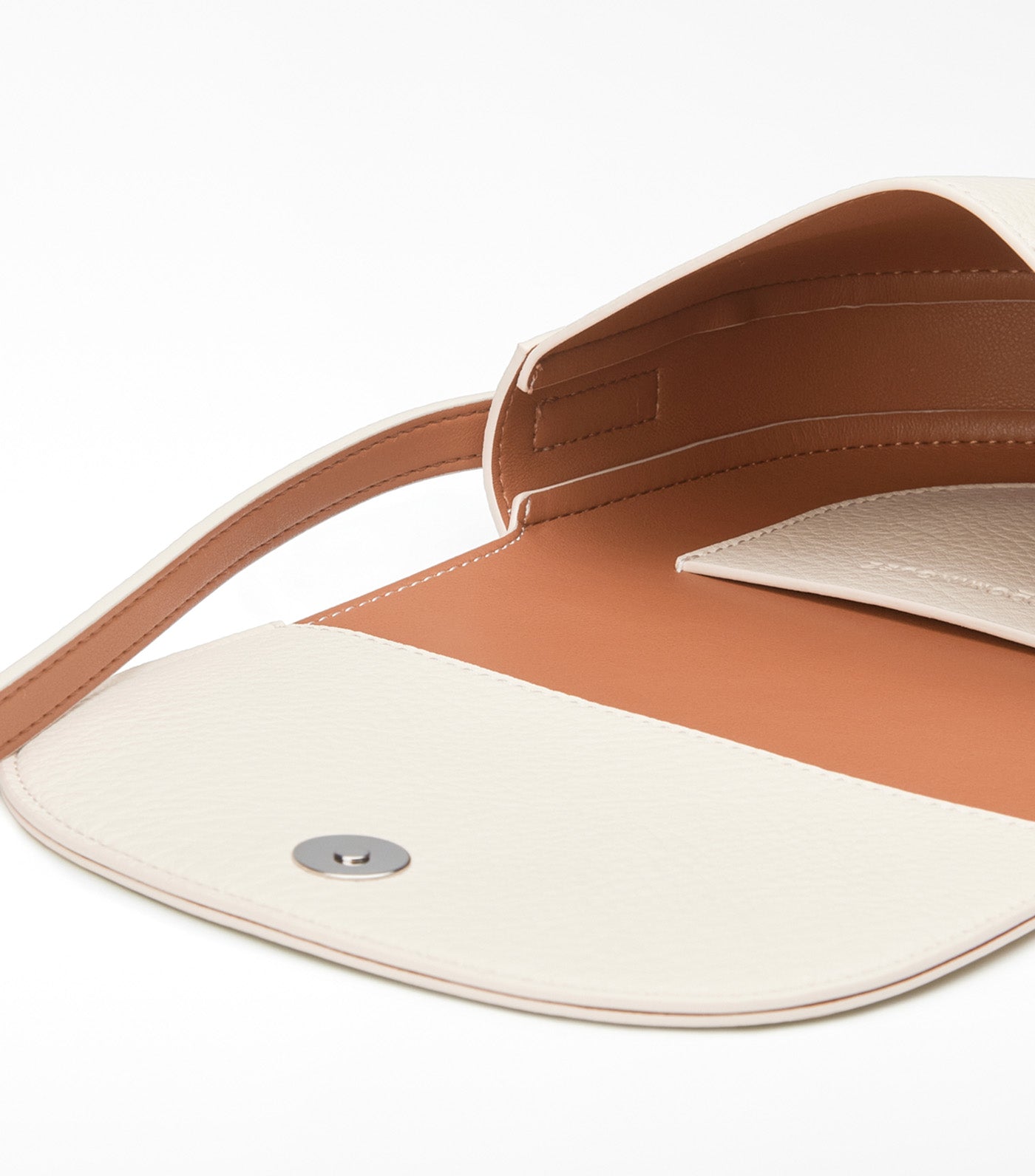 Luna Flap Crossbody