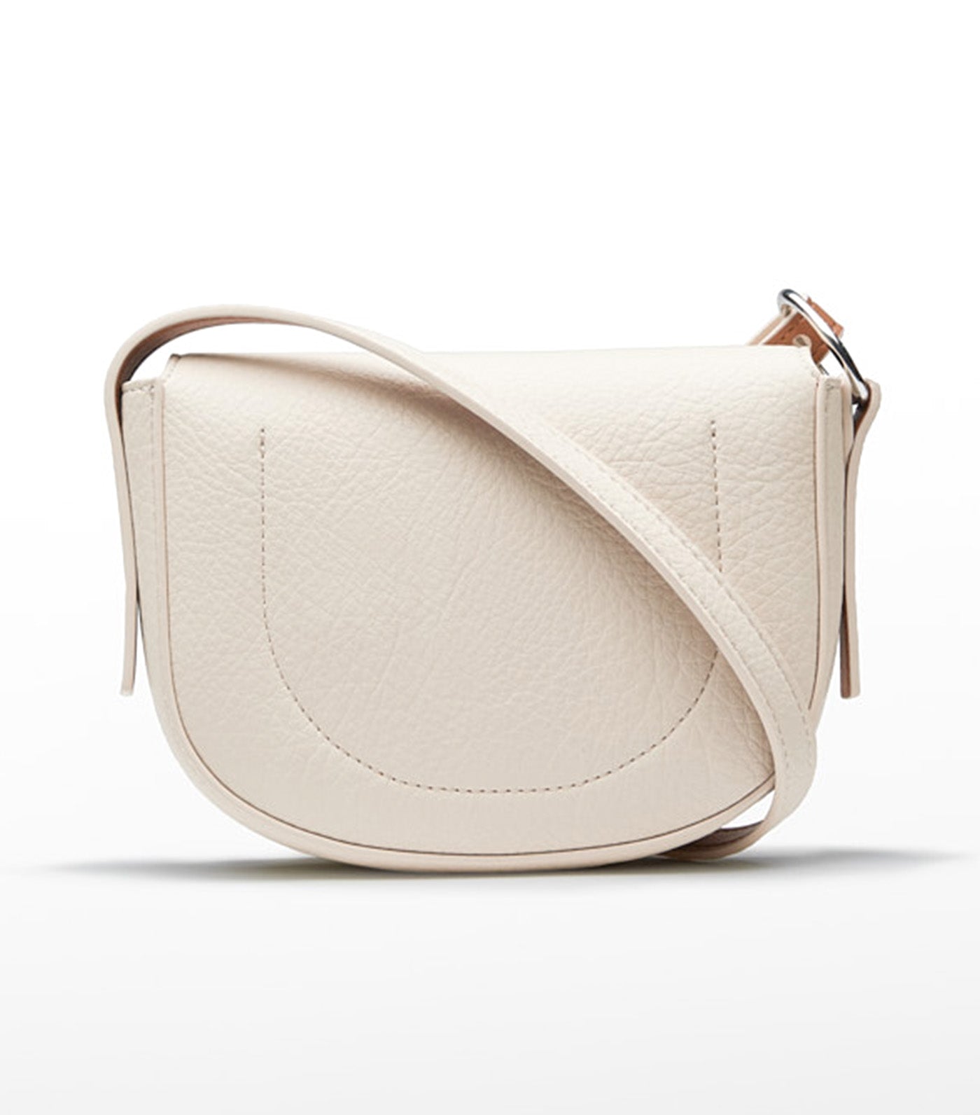 Luna Flap Crossbody