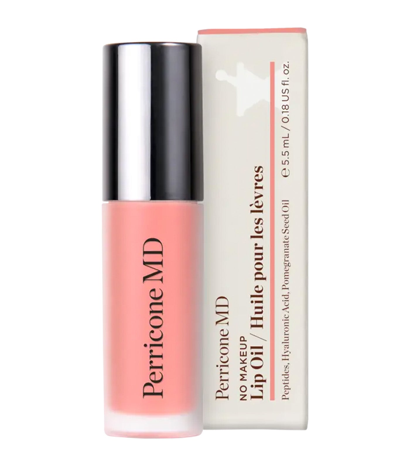 Perricone MD No Makeup Lip Oil Guava