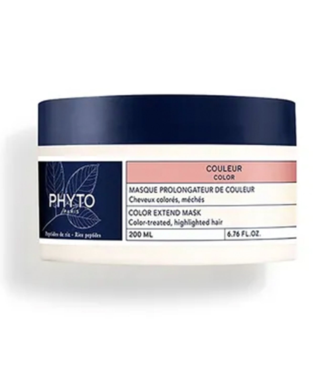 PHYTOCOLOR Color Extend Mask