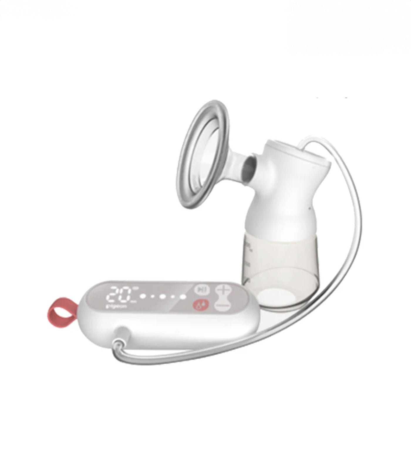 GoMini™ Electric Single Breast Pump