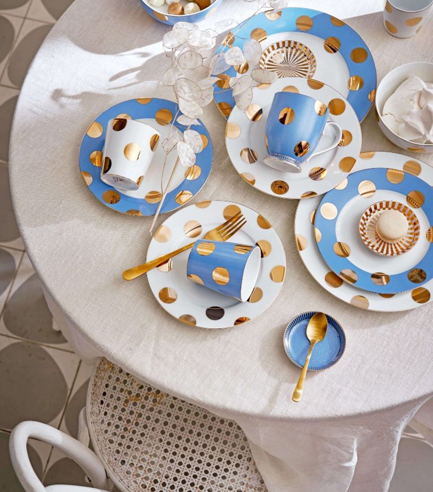 Dot Delight Collection