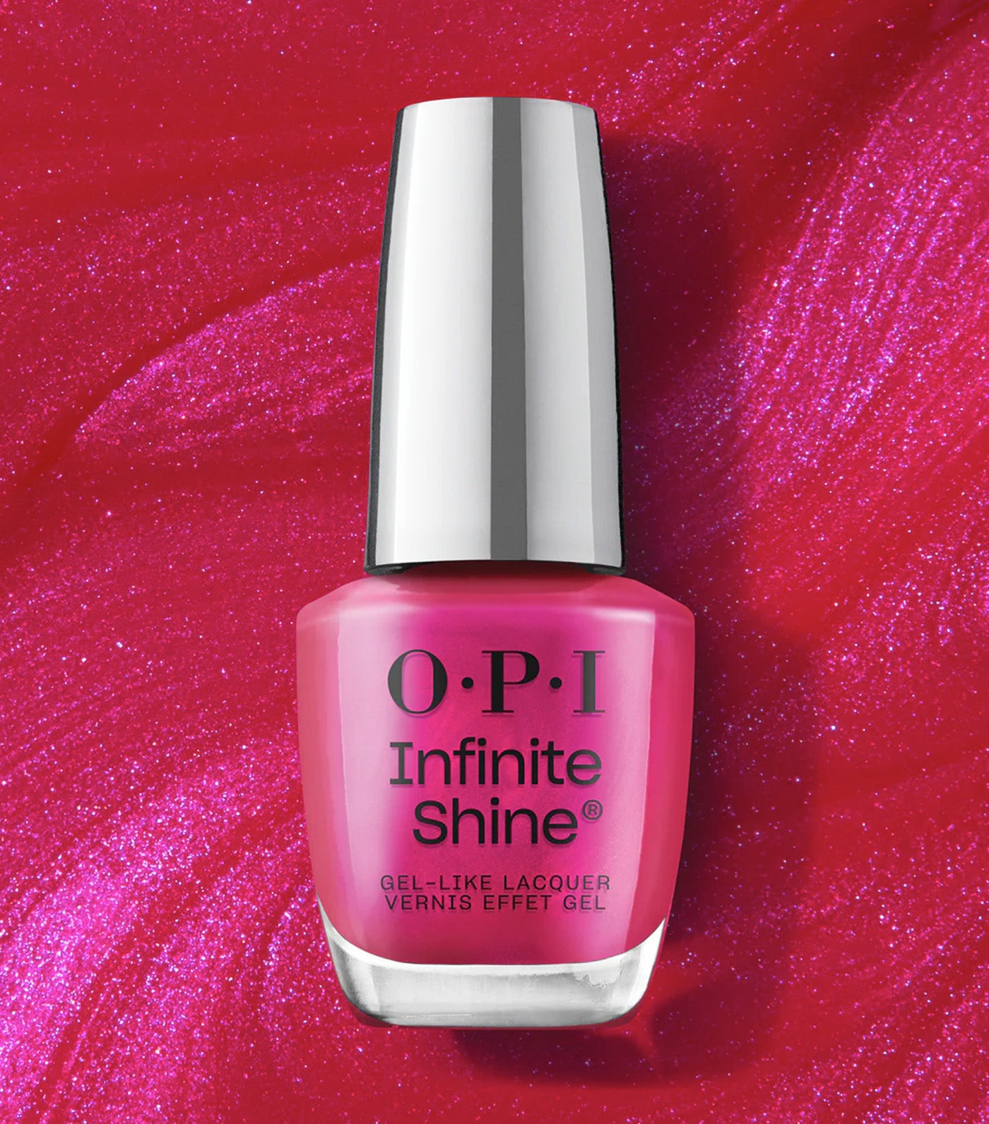 Infinite Shine - Pinks