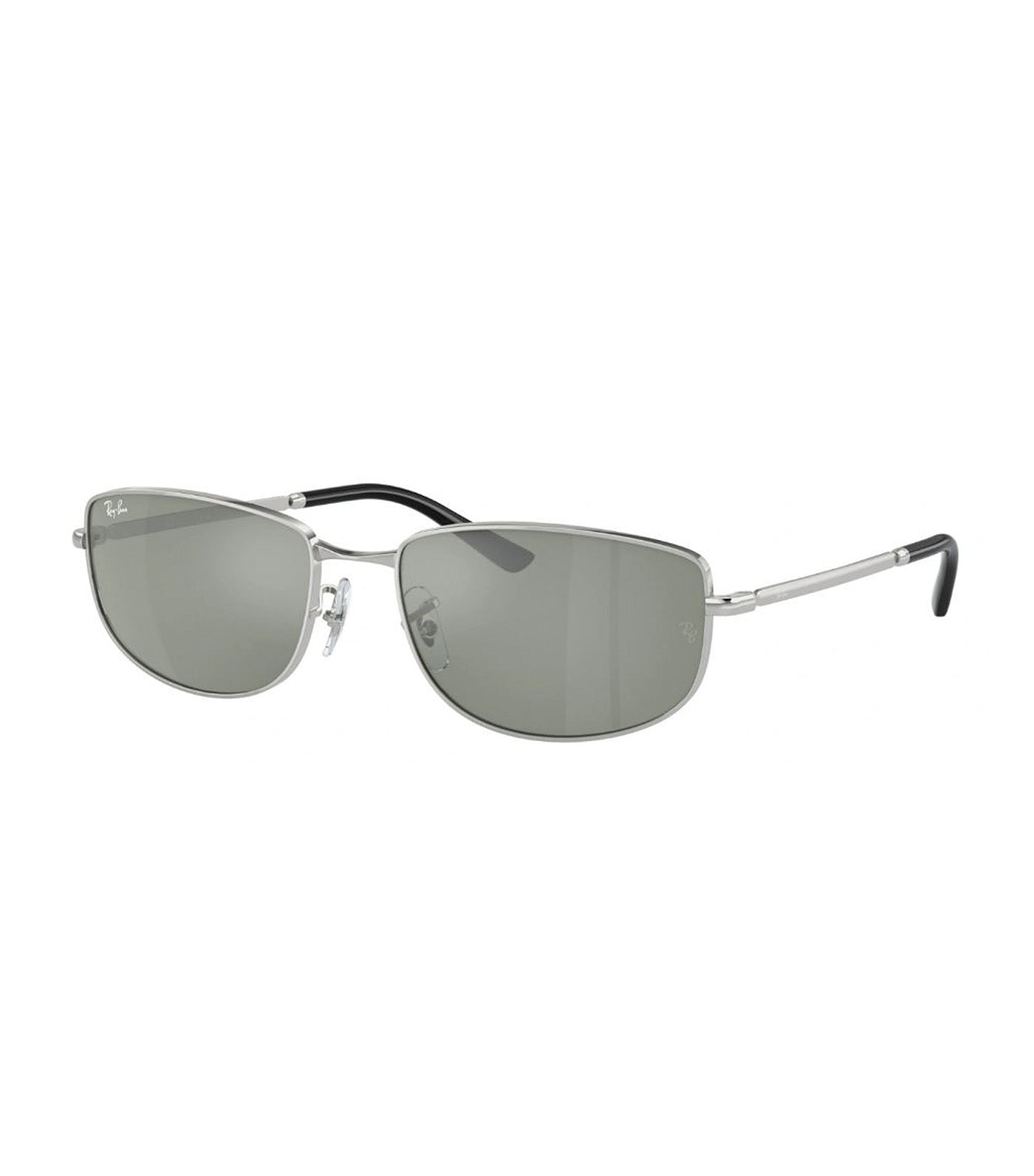 RB37320034059 Irregular Silver L