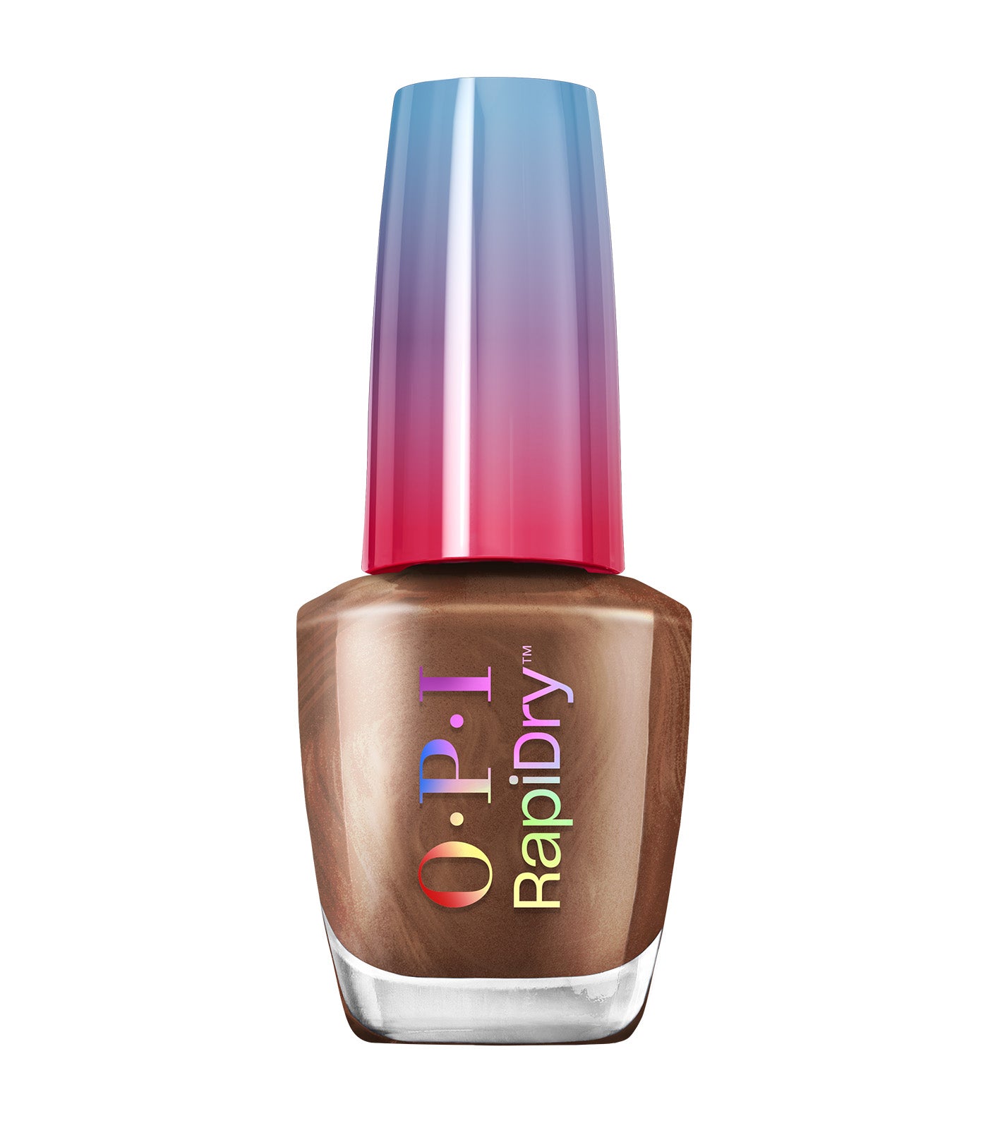 RapiDry™ Quick-Dry Nail Polish
