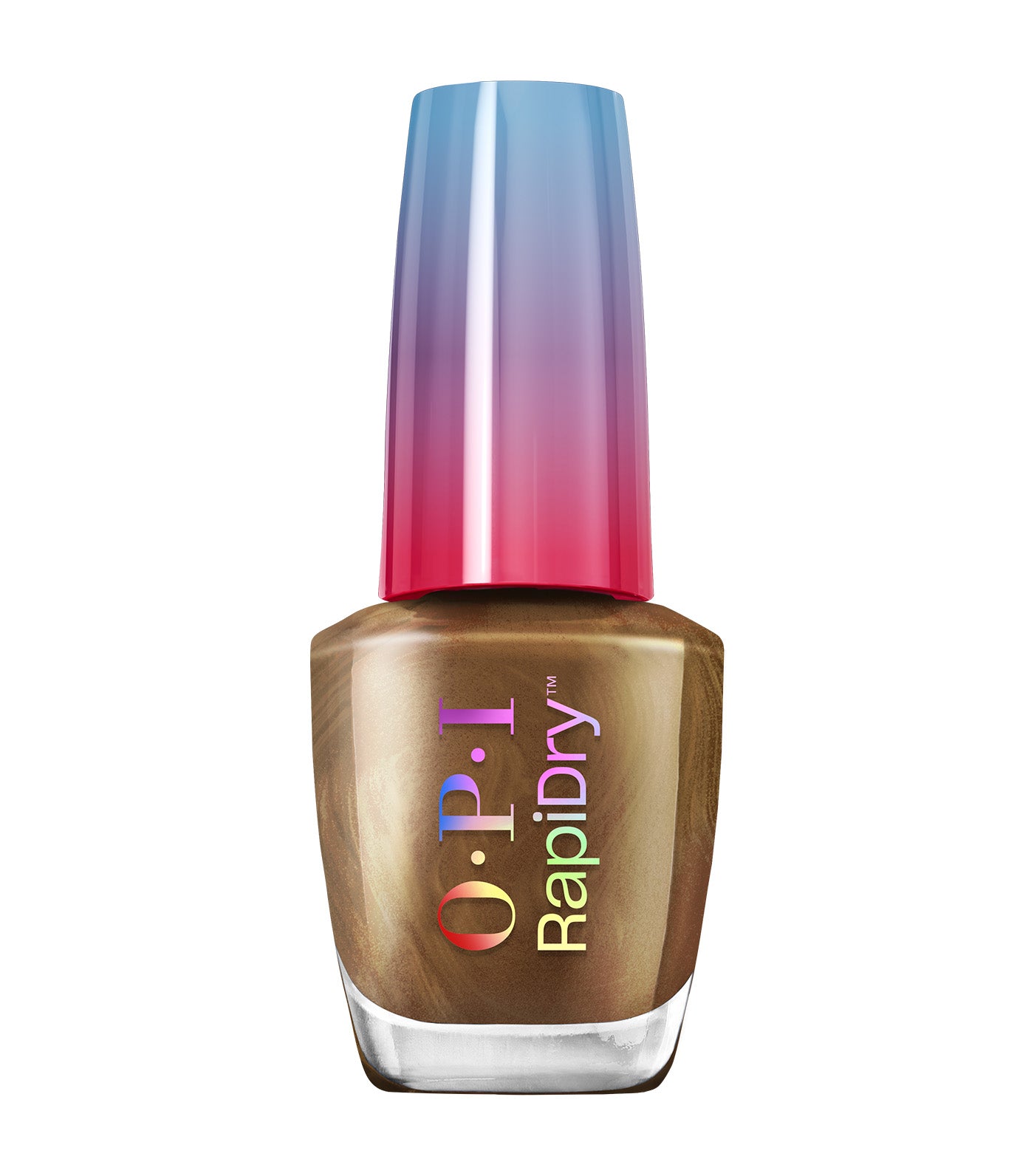 RapiDry™ Quick-Dry Nail Polish