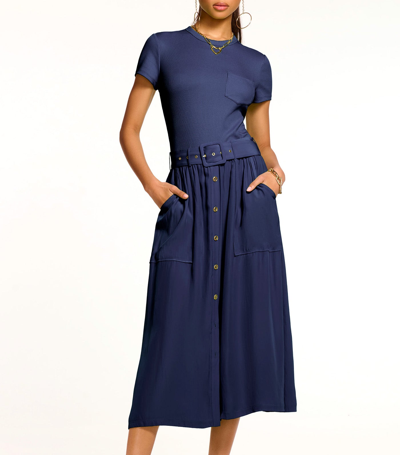 Sylvie Dress