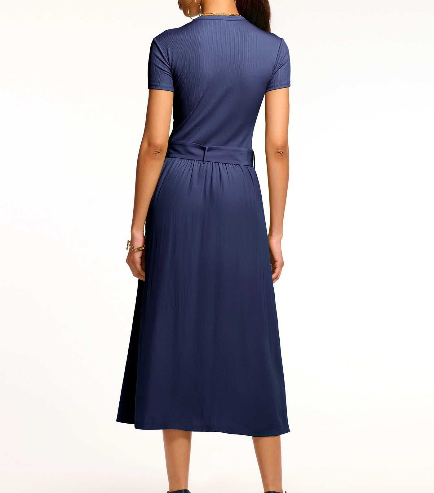 Sylvie Dress