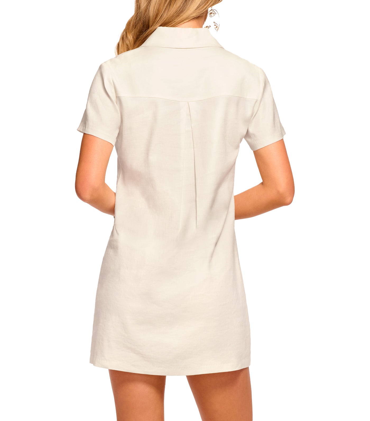 Sabrina Dress