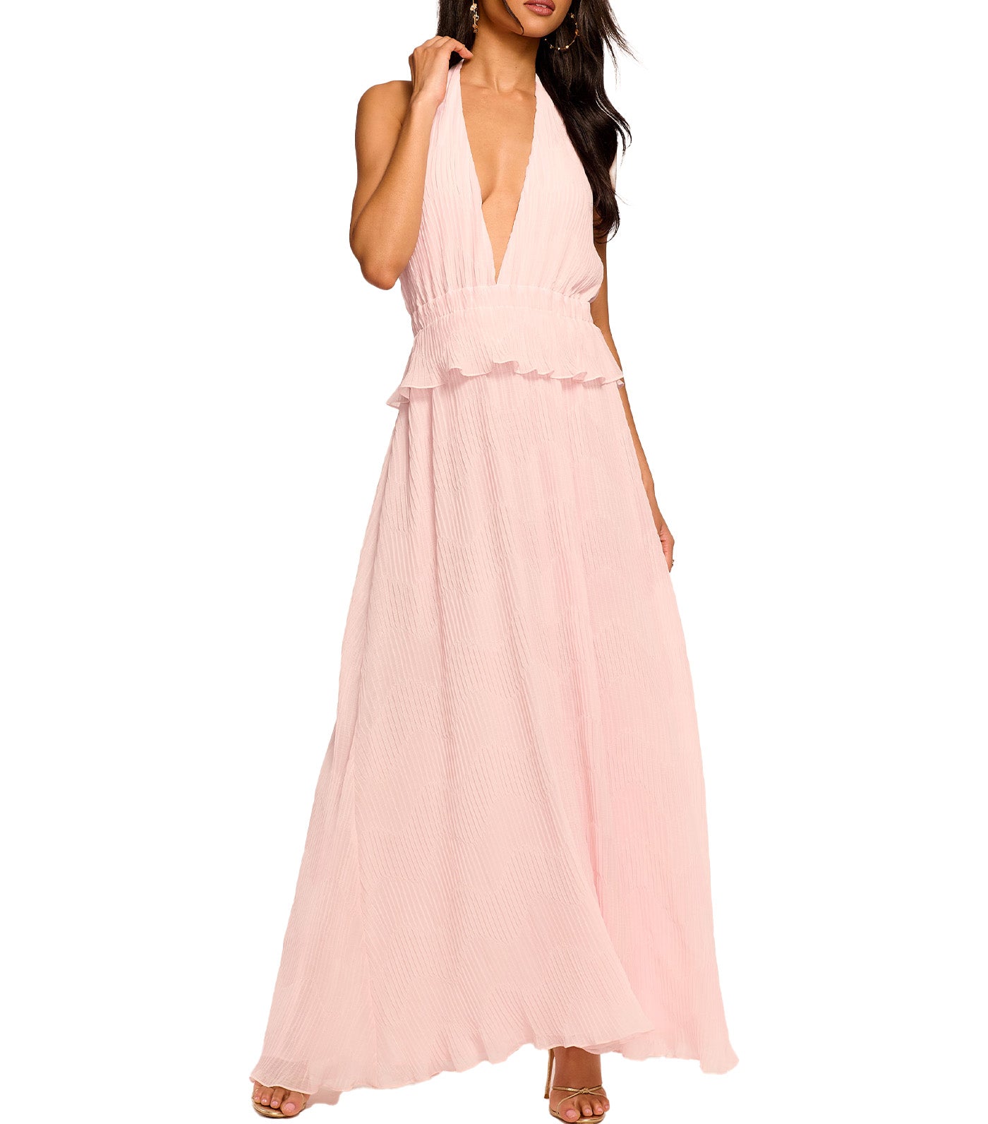 Genevieve Dress