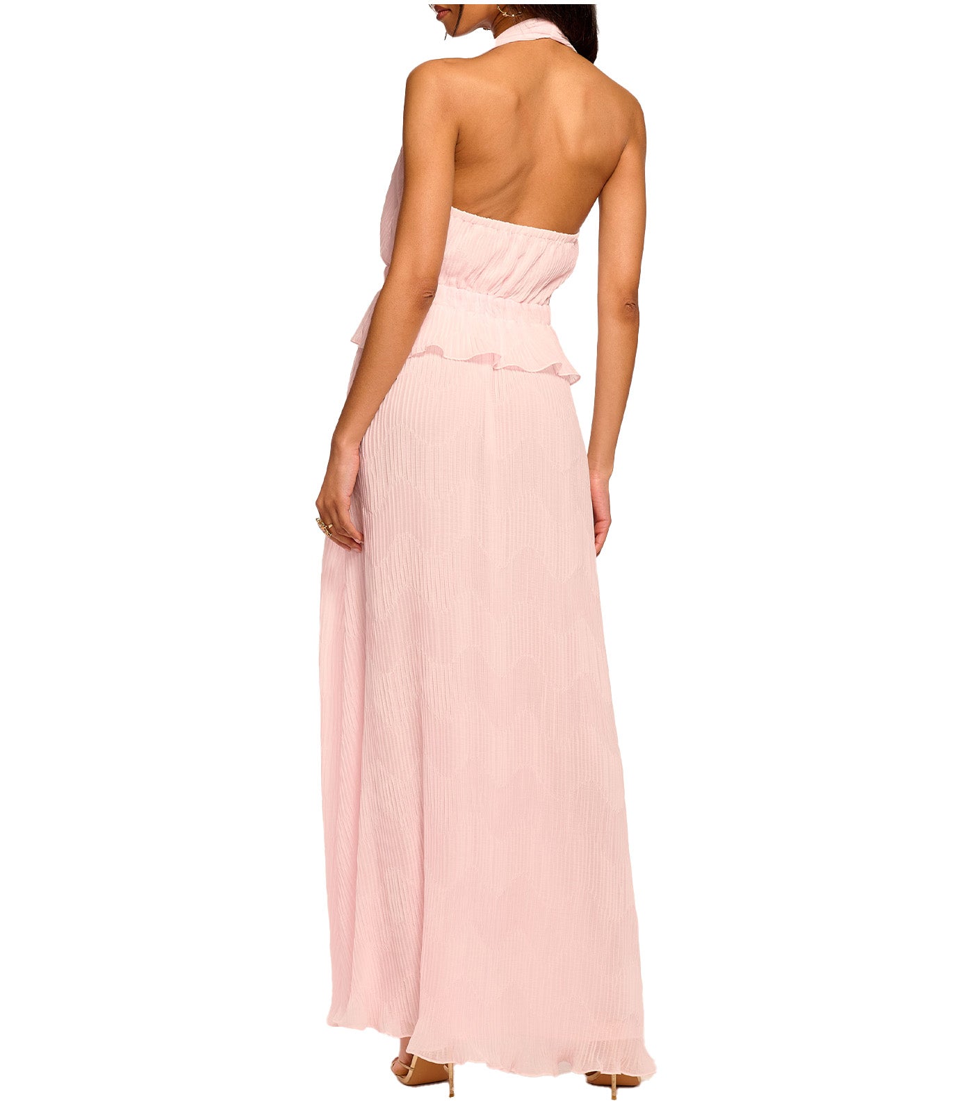 Genevieve Dress