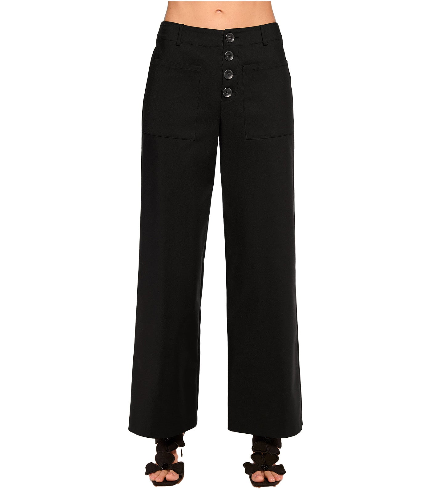 Marjory Pant