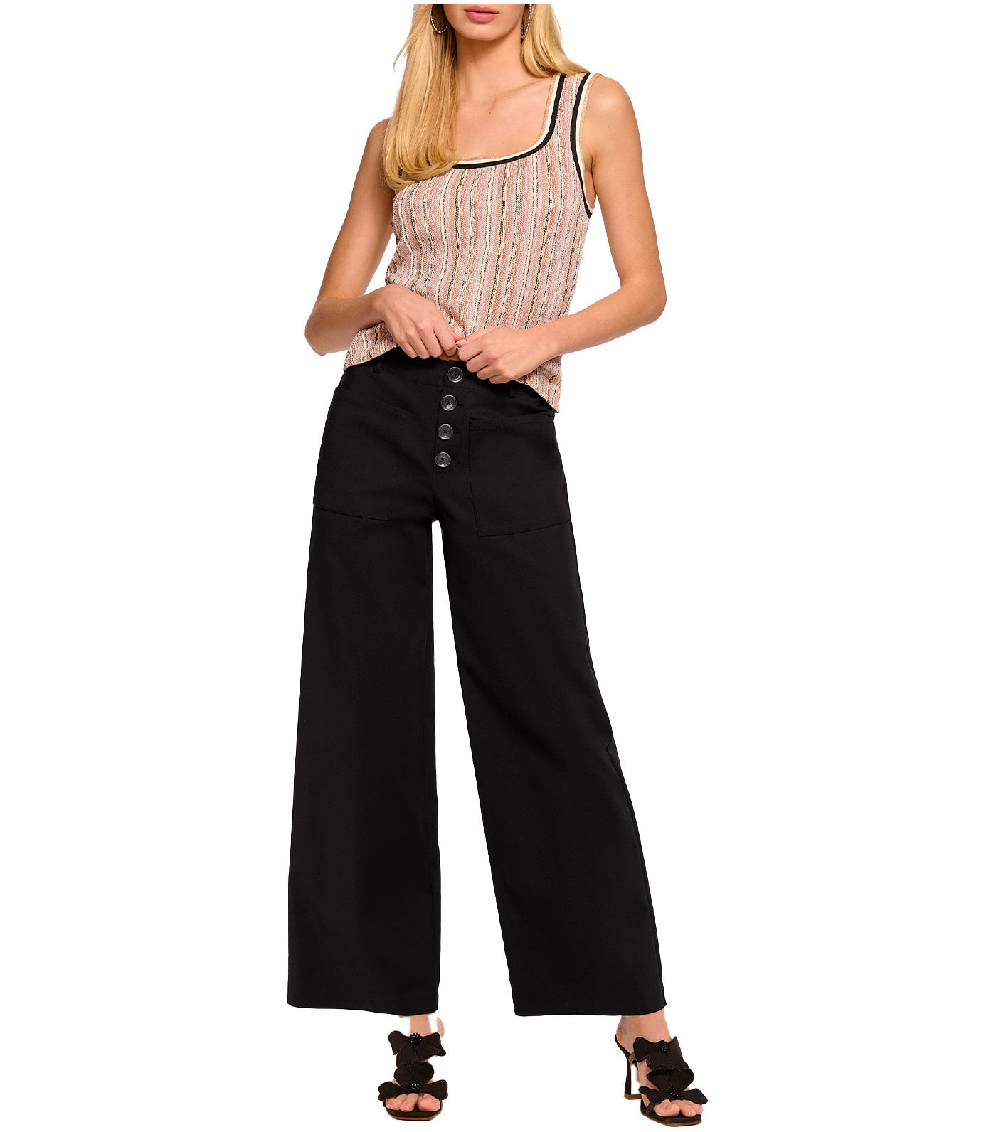 Marjory Pant