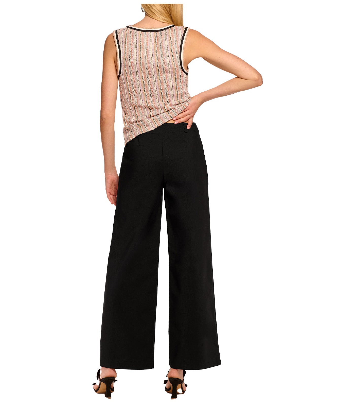 Marjory Pant