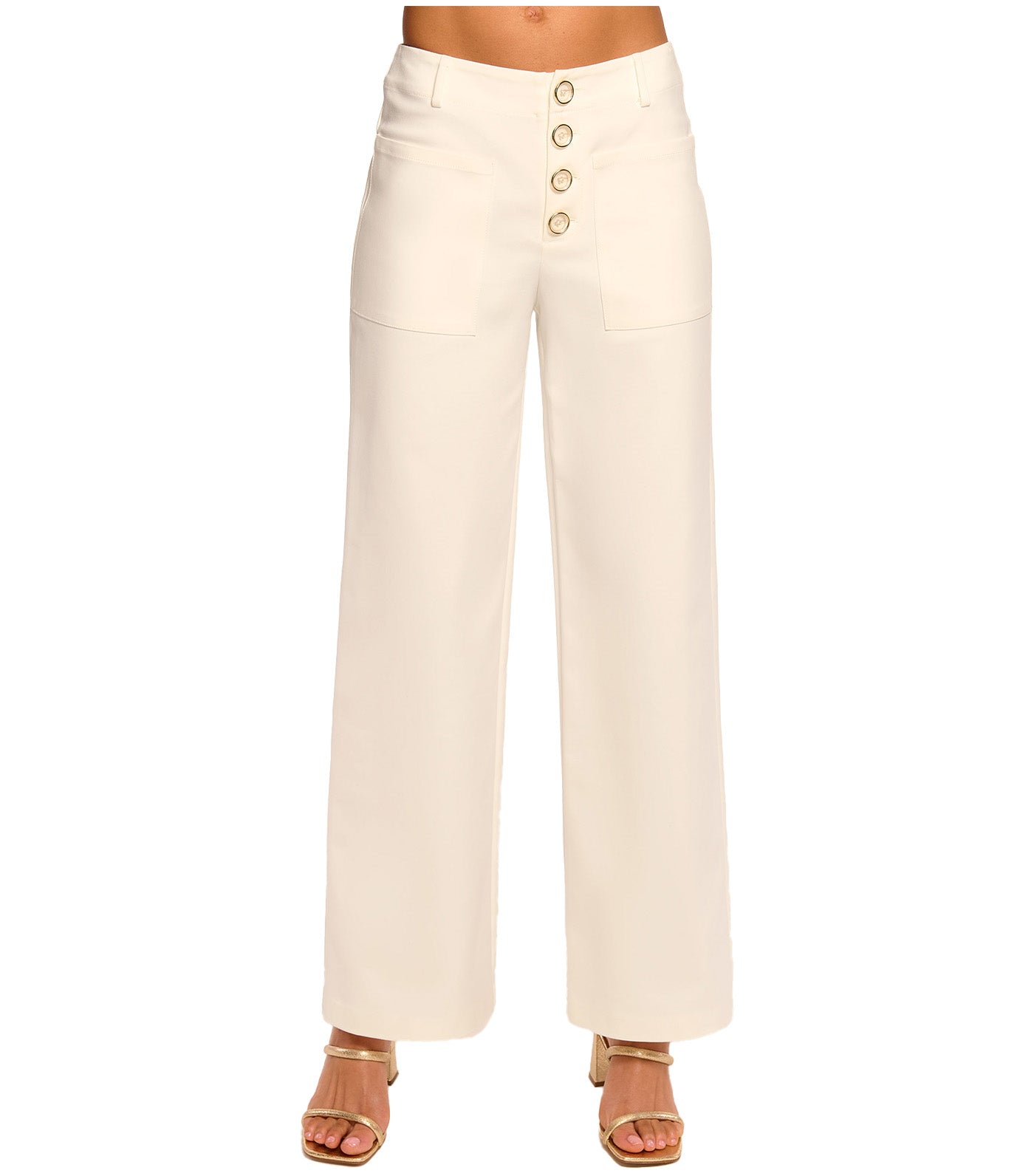 Marjory Pant