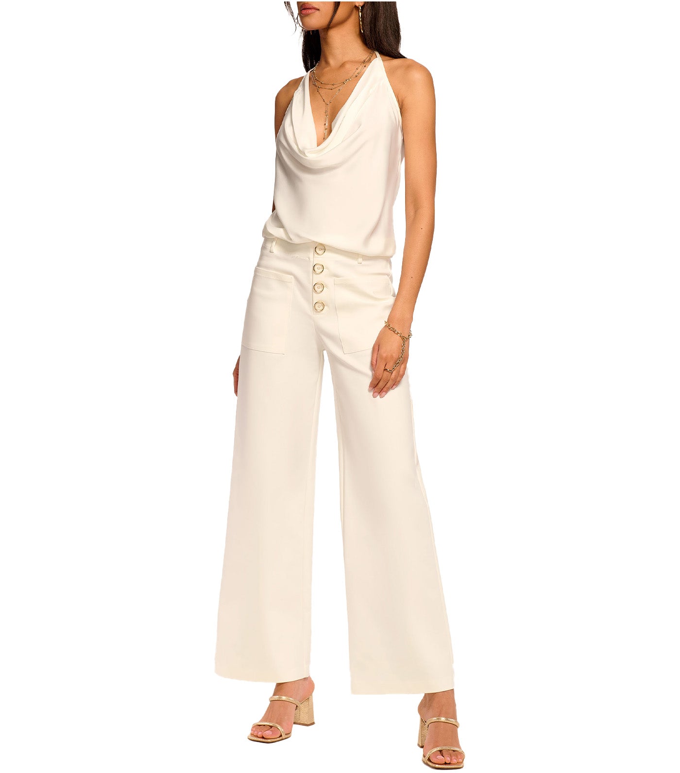 Marjory Pant