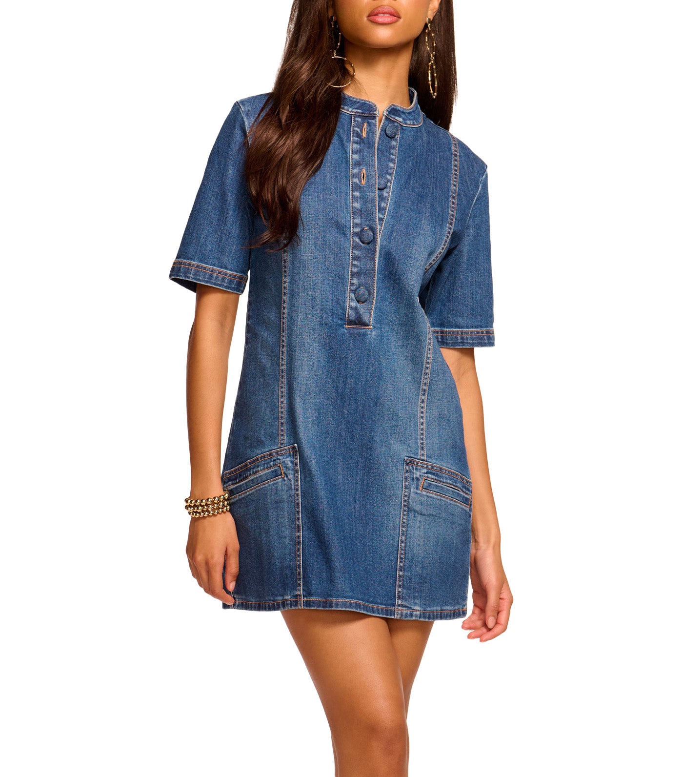 Skylar Dress