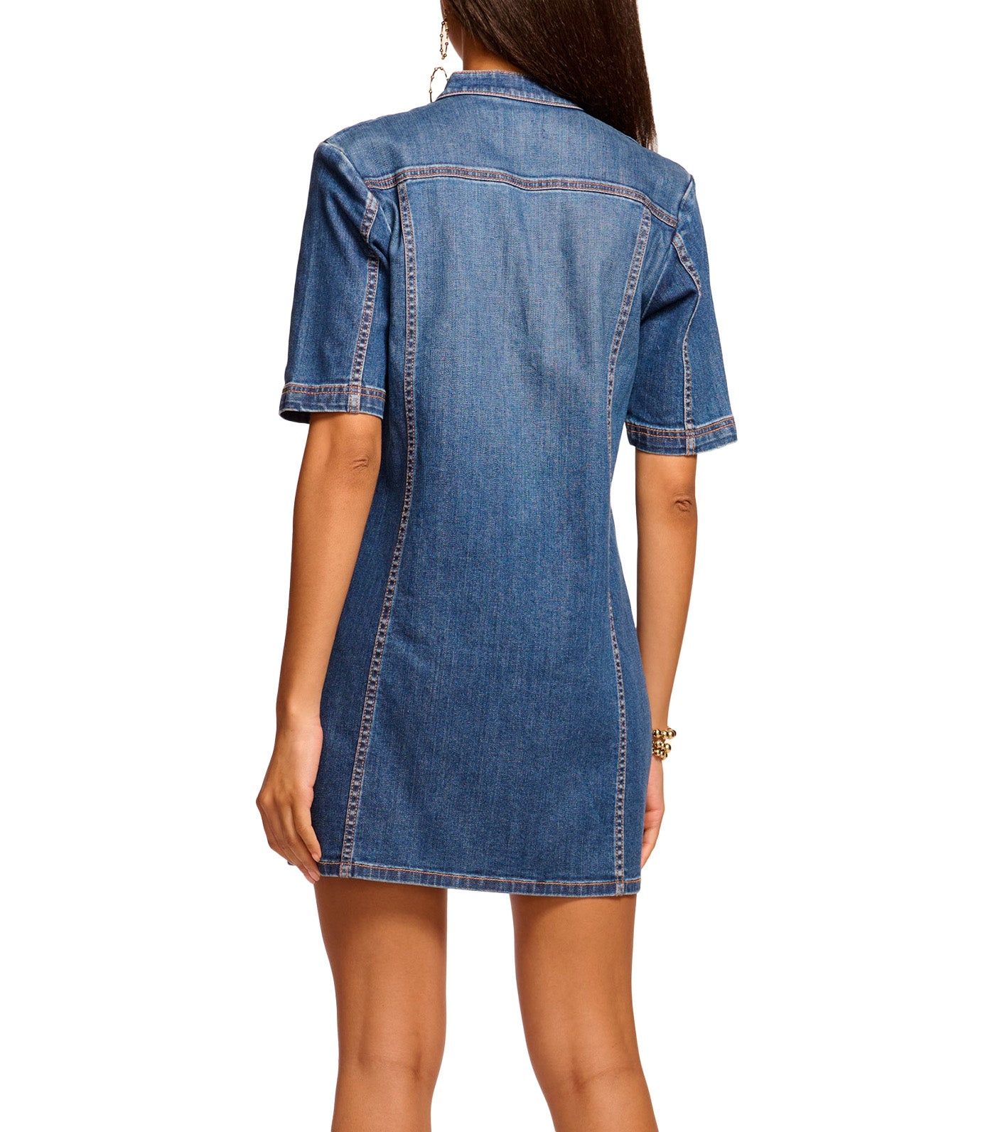 Skylar Dress