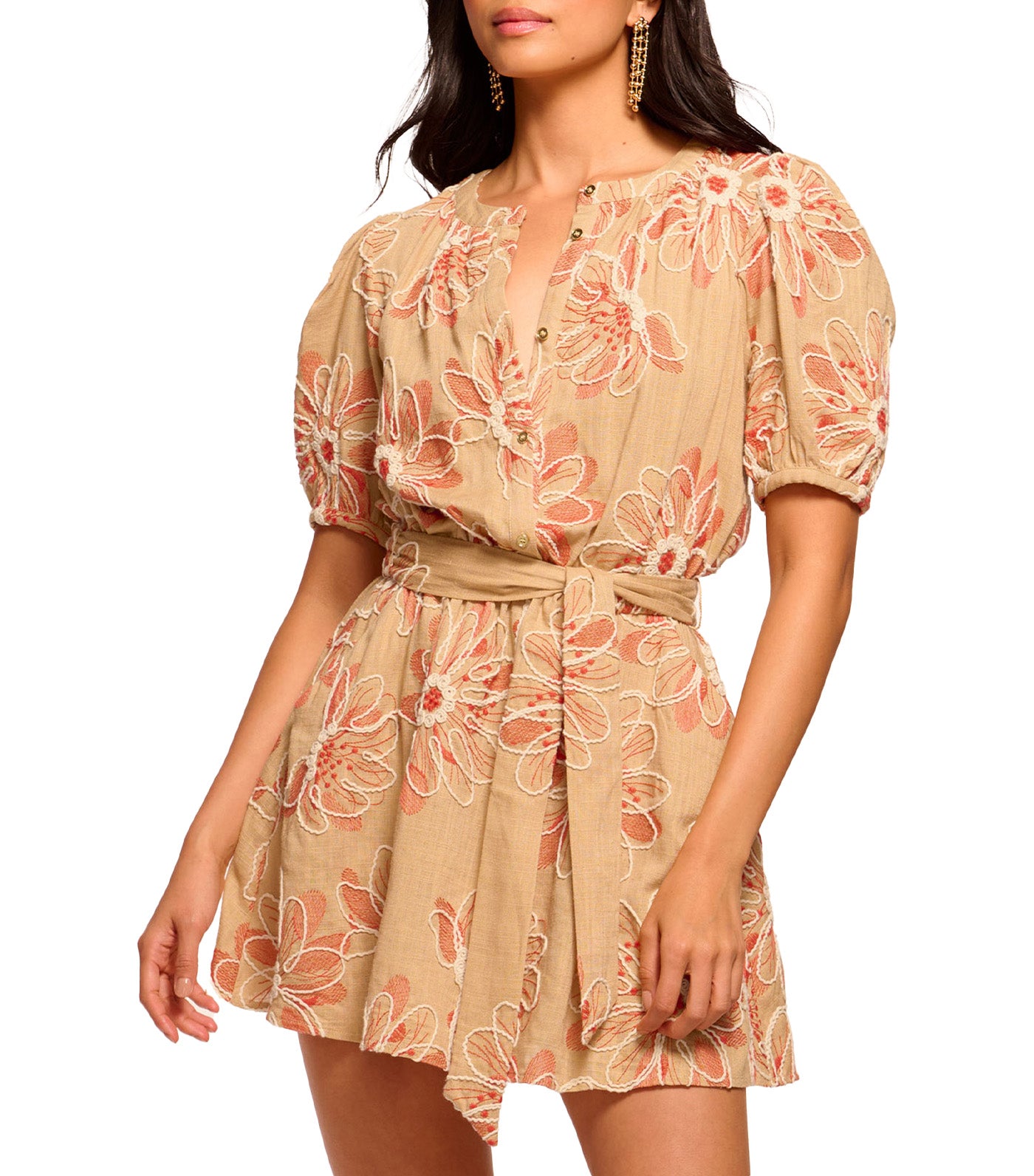 Selby Dress