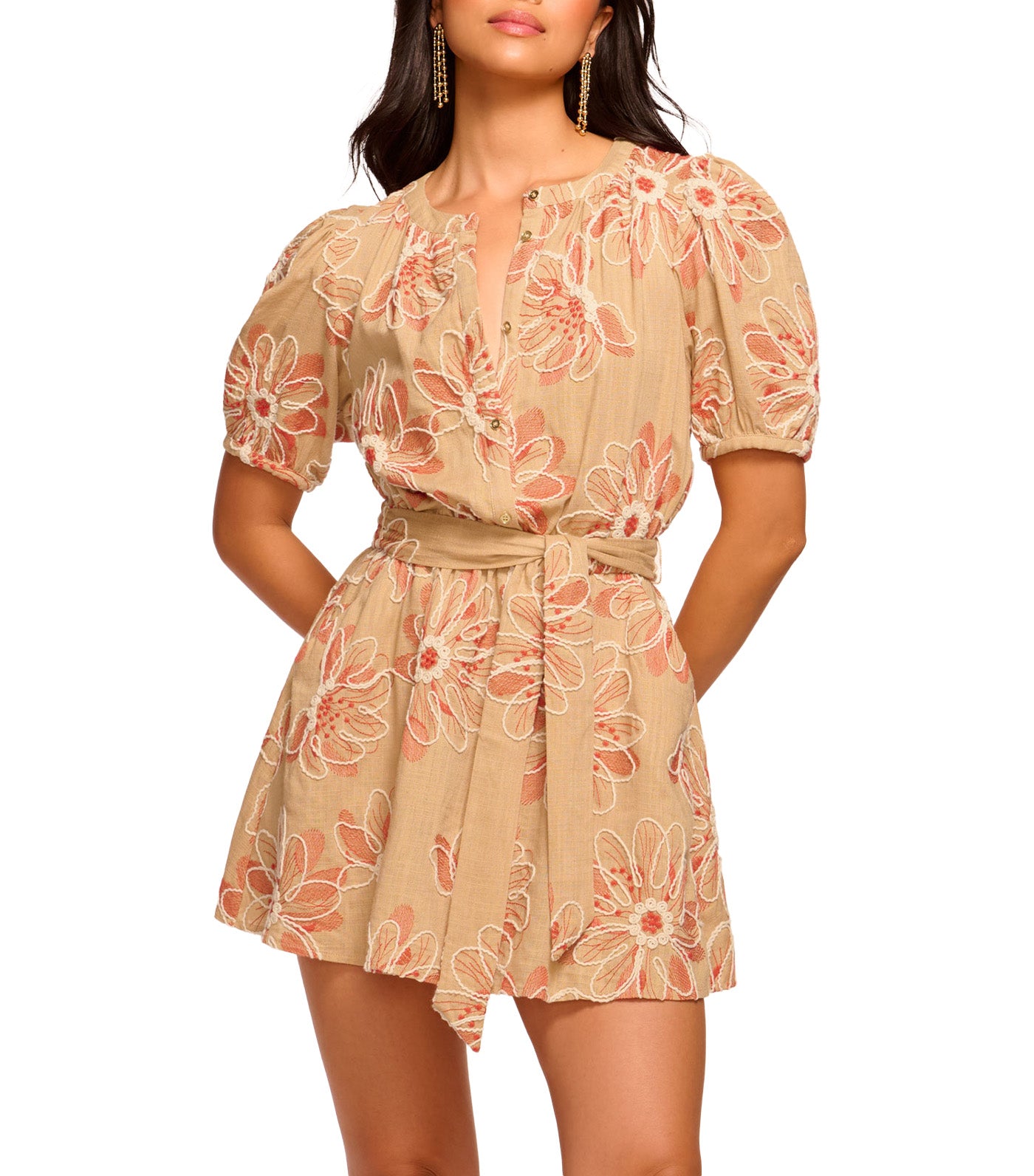 Selby Dress
