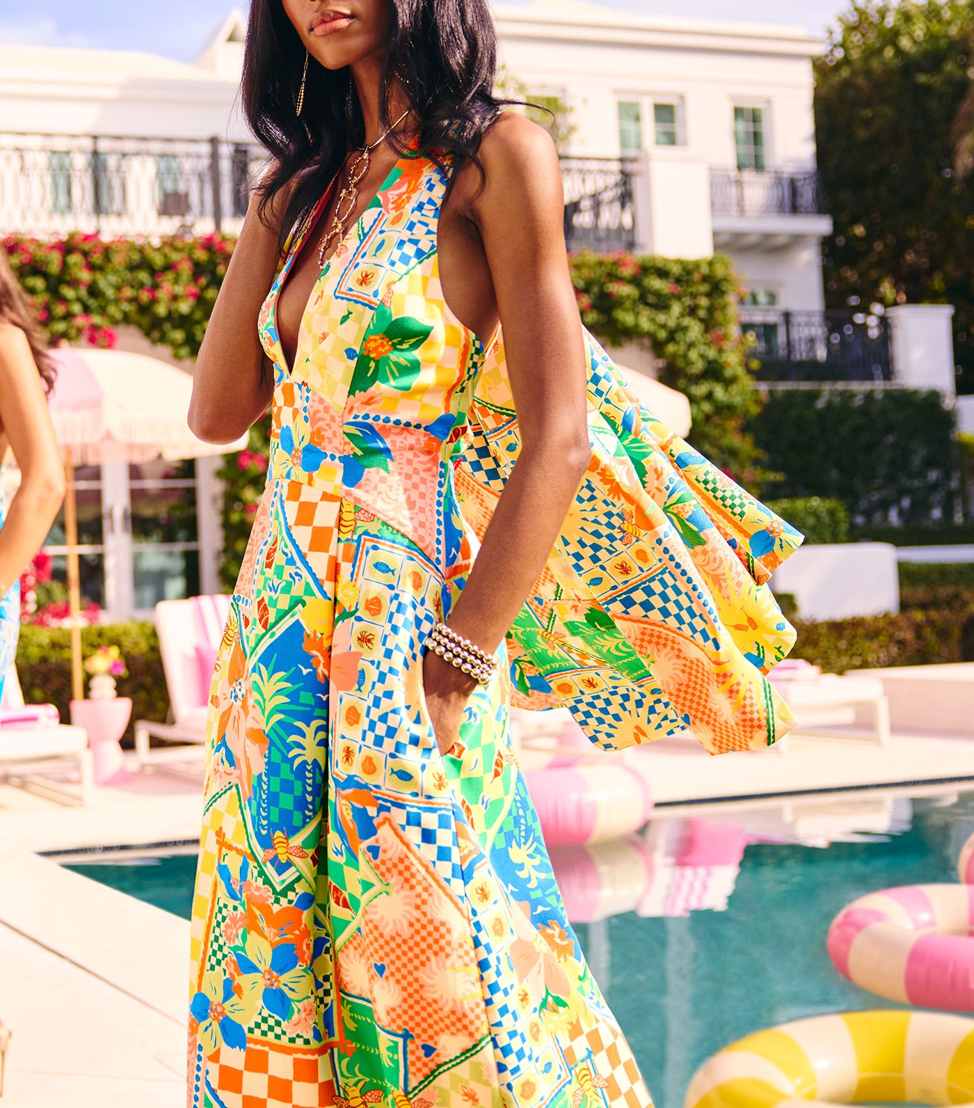 Aiden Dress