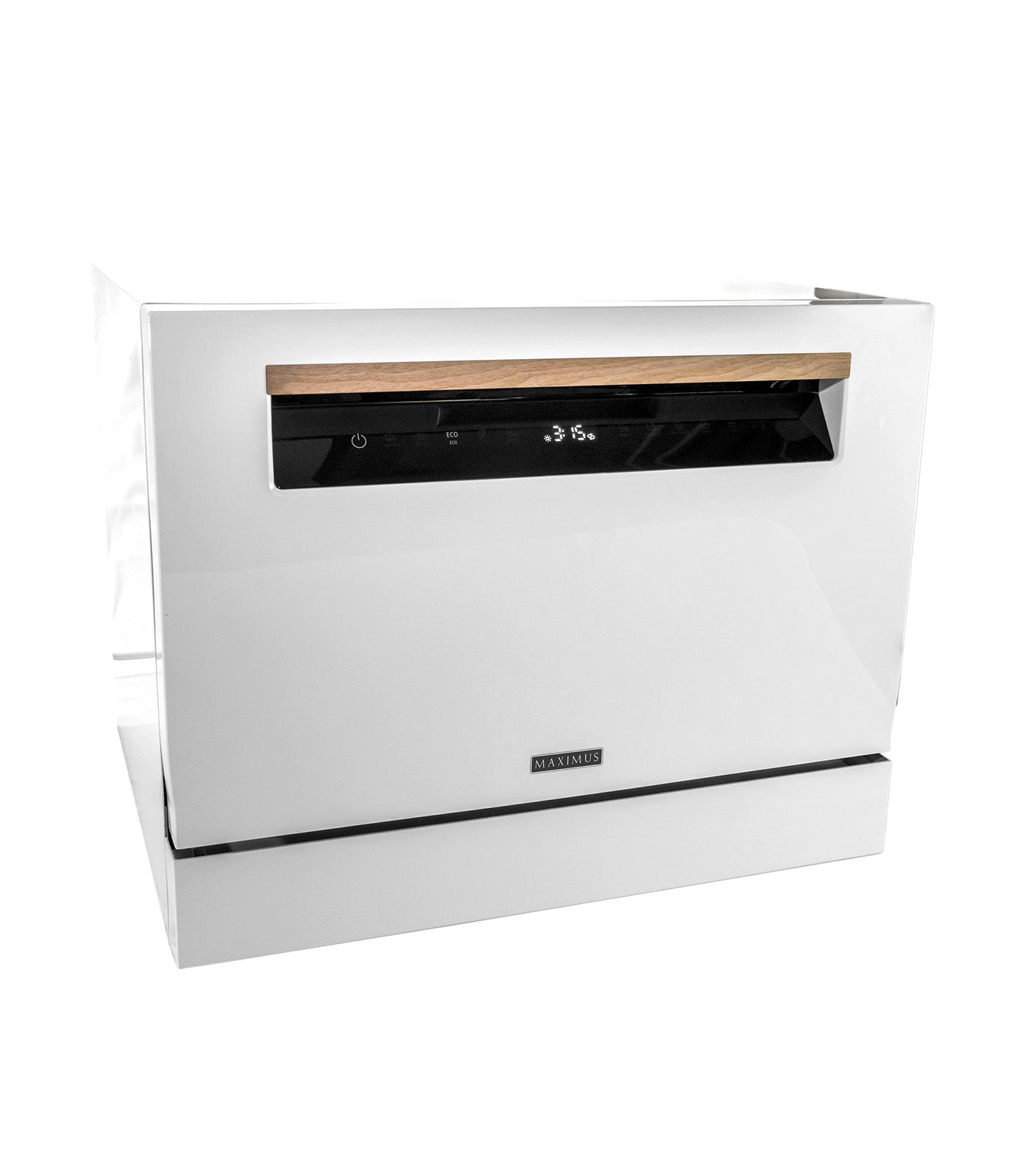 MAX003U Tabletop Dishwasher with UV Sterilization