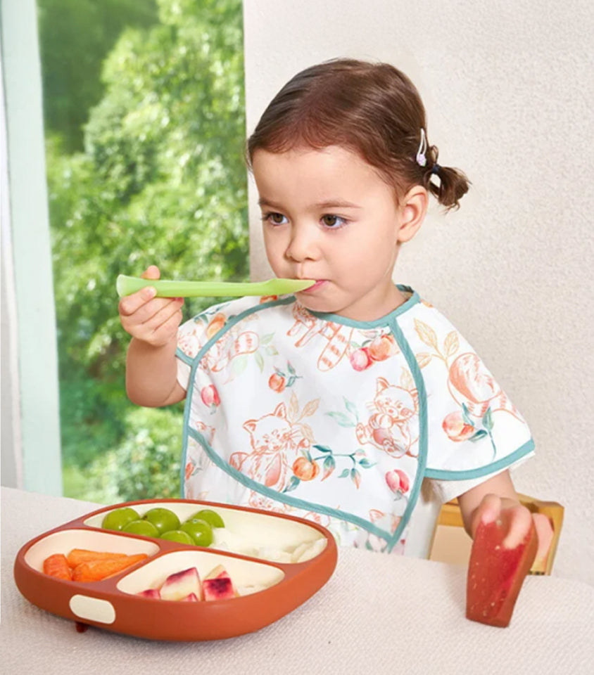 Waterproof Baby Bib