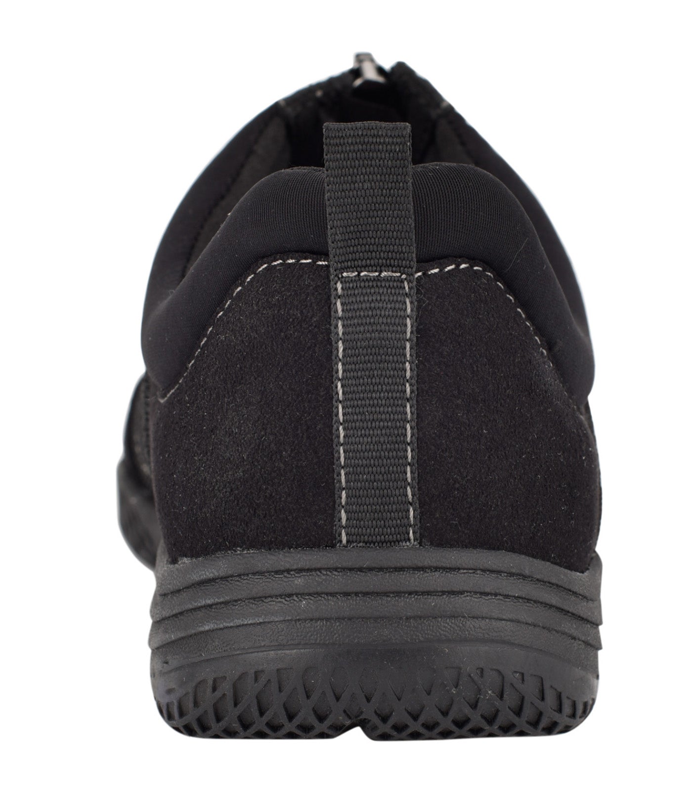 BeStrong Slip-On Sneakers Black