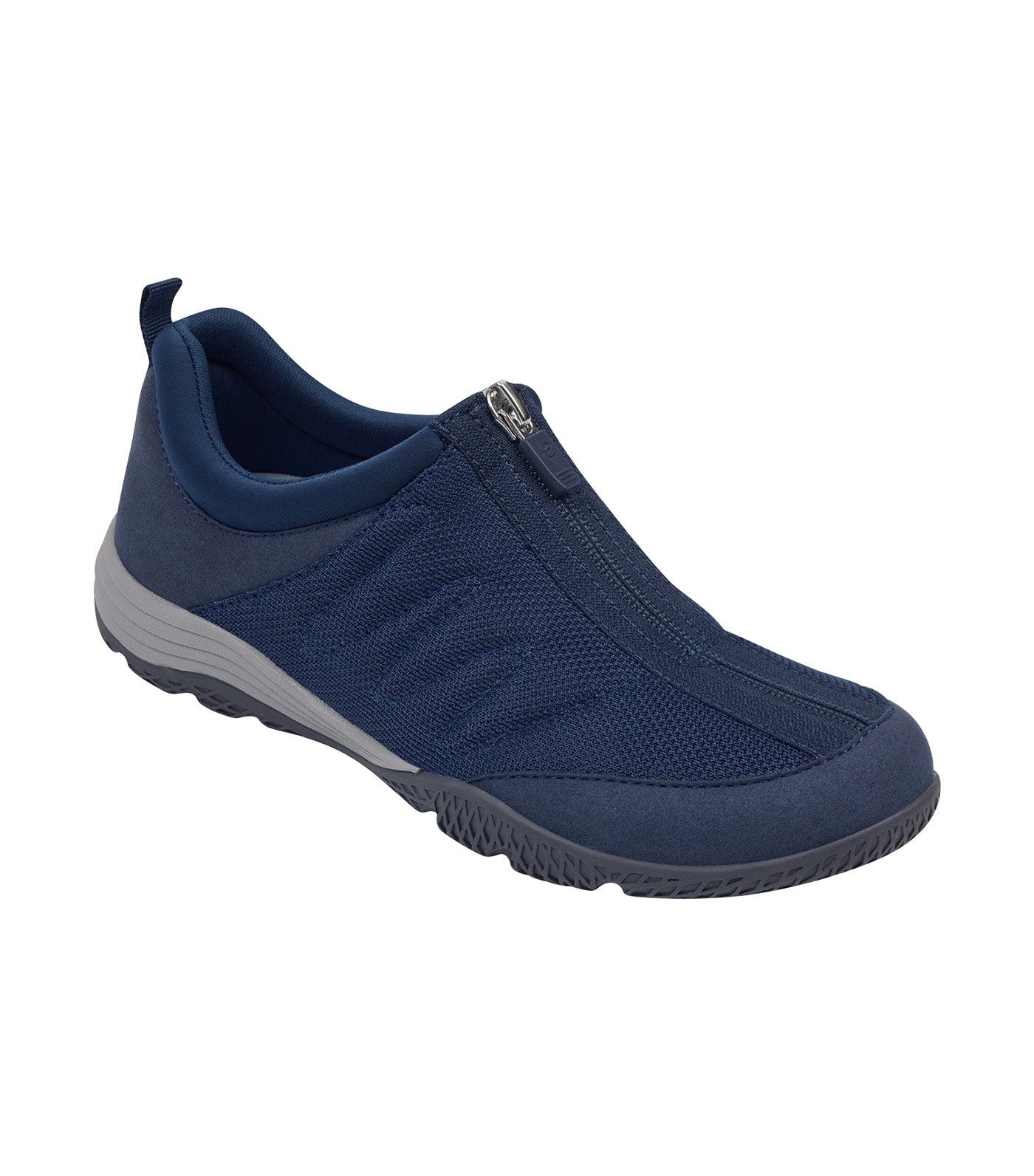BeStrong Round Toe Sneakers