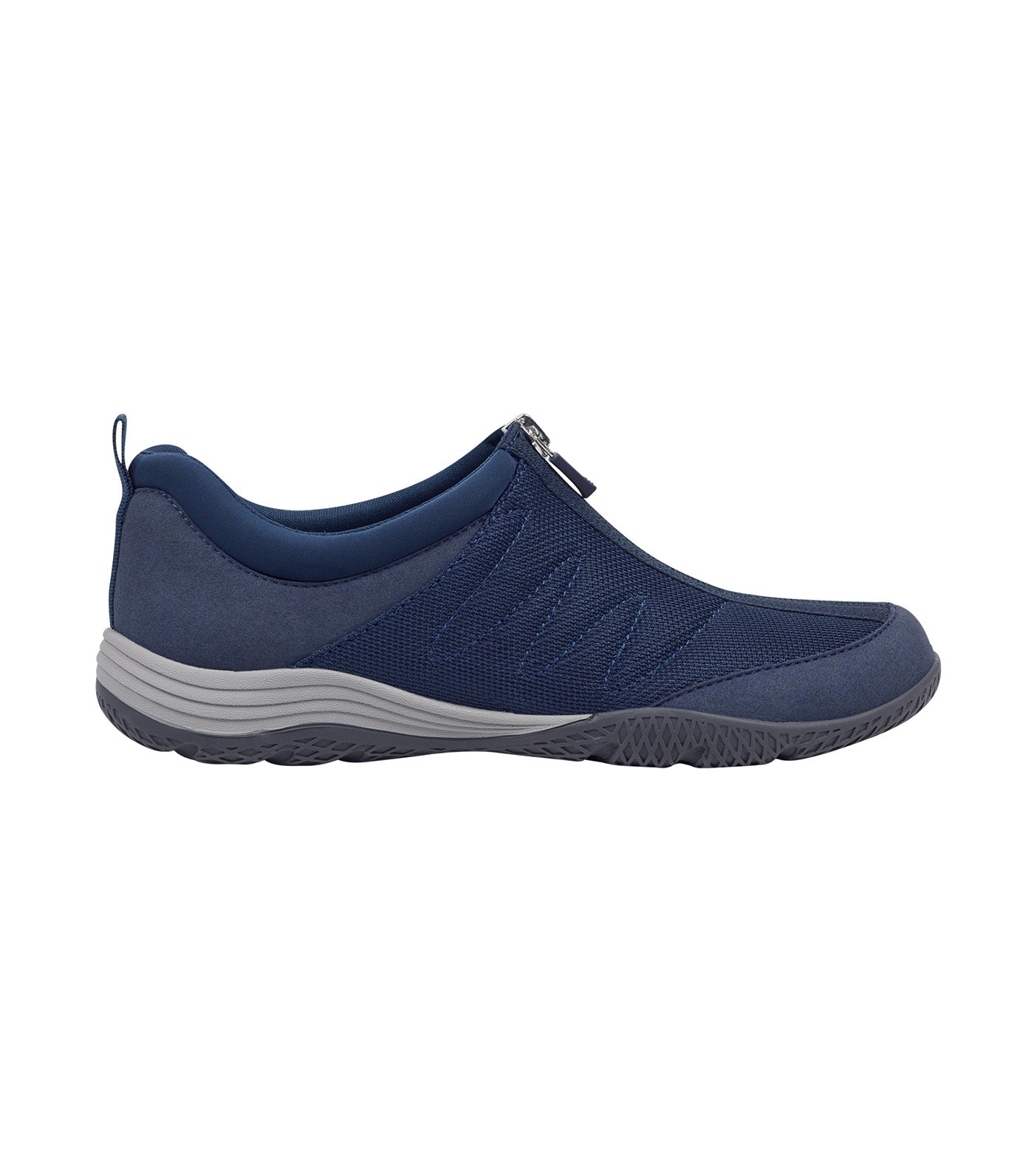 BeStrong Round Toe Sneakers