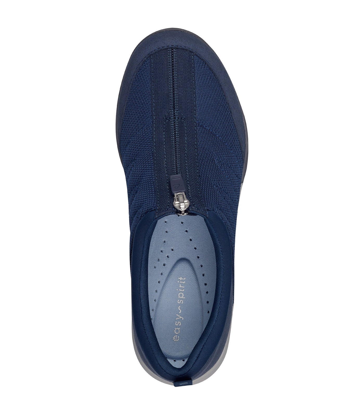 BeStrong Round Toe Sneakers