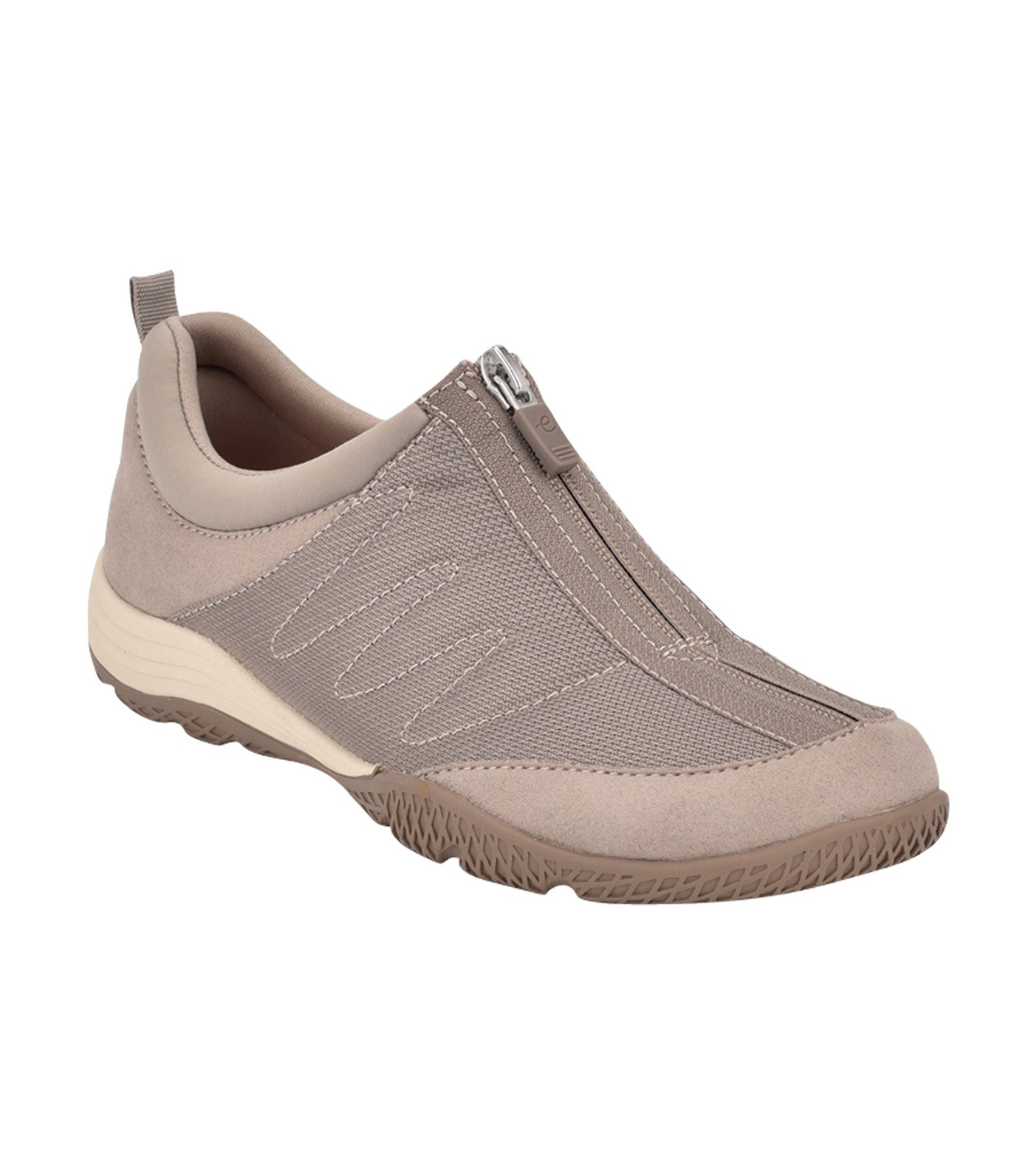 BeStrong Round Toe Sneakers