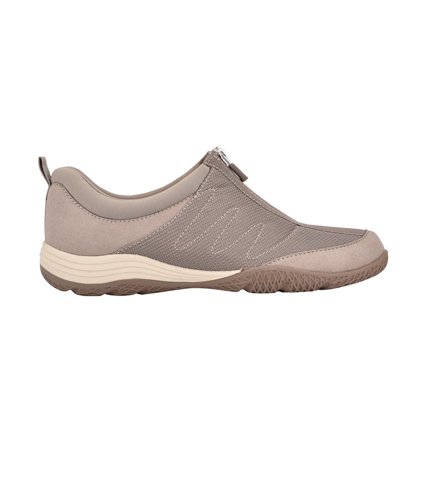 BeStrong Round Toe Sneakers