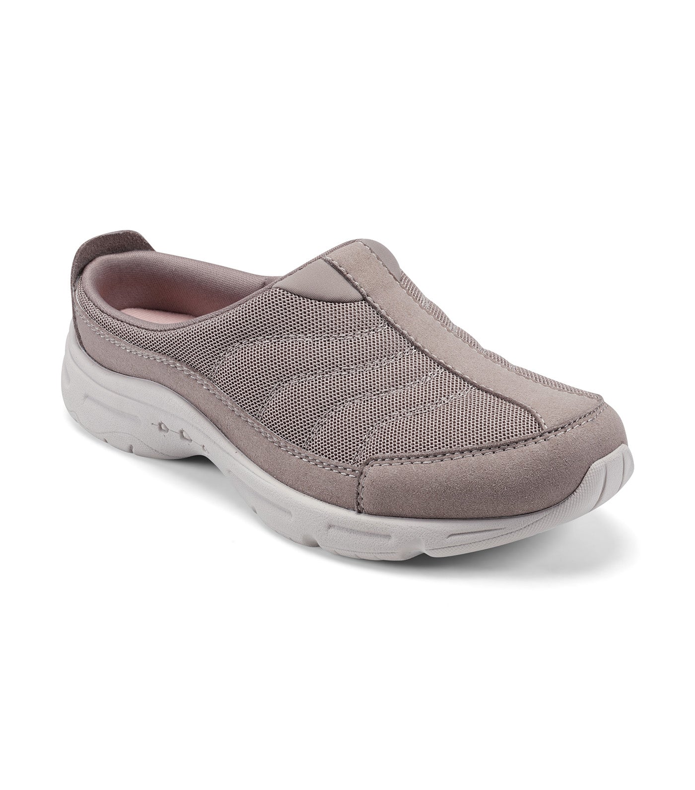 Breezie Clogs Taupe