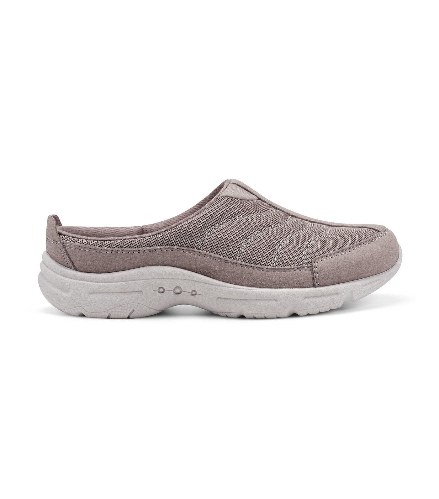 Breezie Clogs Taupe