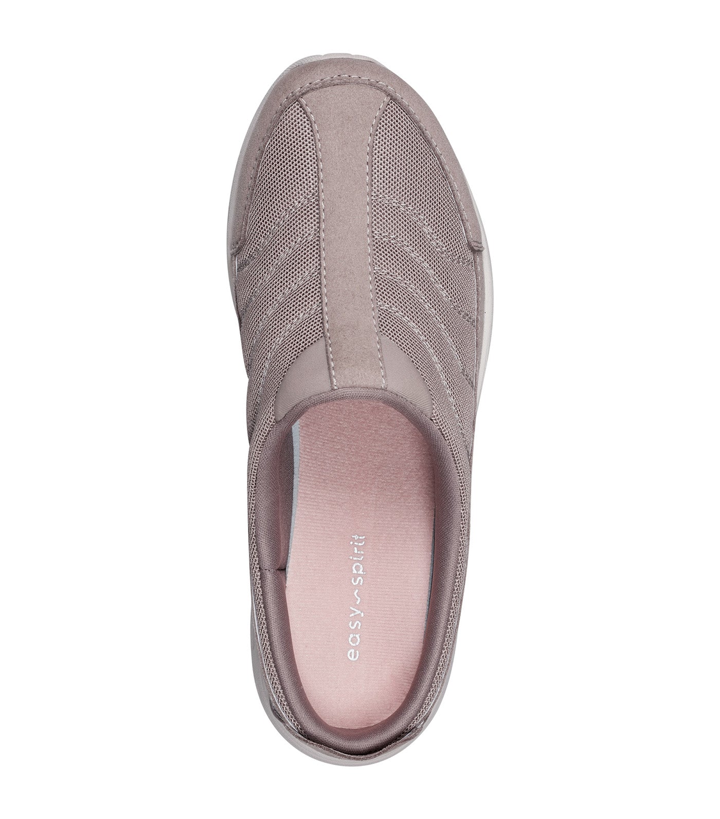 Breezie Clogs Taupe