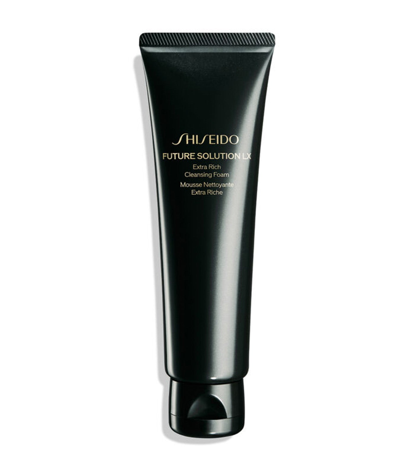 Extra Rich Cleansing Foam