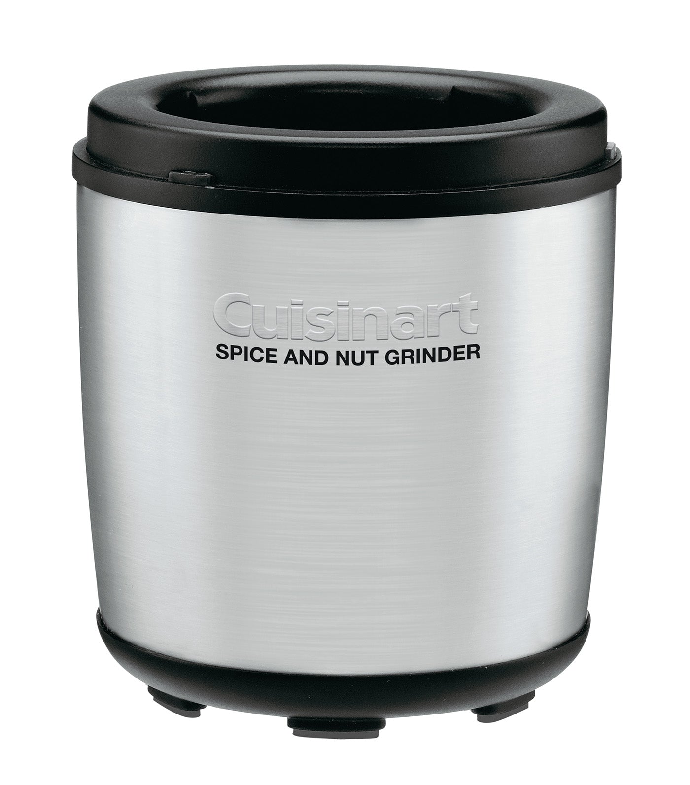 Spice and Nut Grinder -  Silver, 90 G