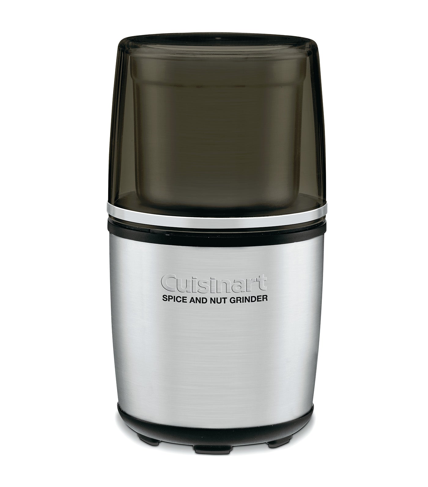 Spice and Nut Grinder -  Silver, 90 G