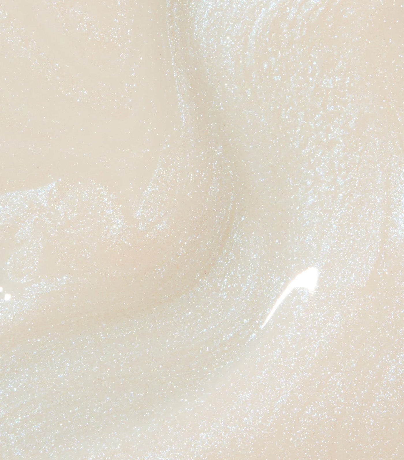 OPI Infinite Shine Shimmer Takes All