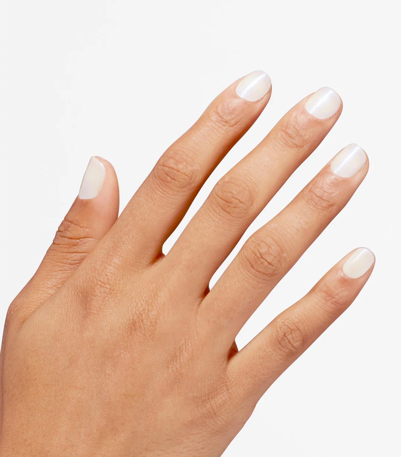 OPI Infinite Shine Shimmer Takes All