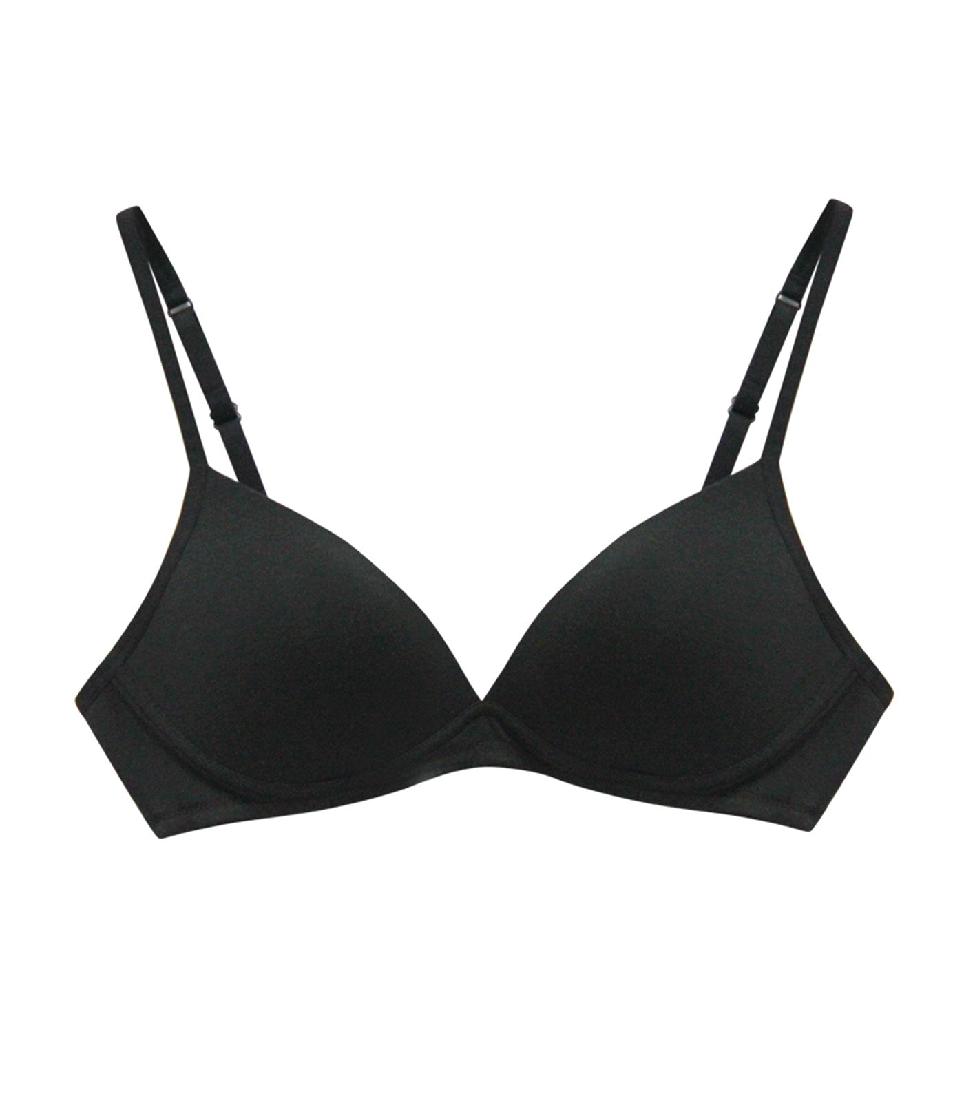 Sloggi Everyday HP Nonwired Padded Bra Black