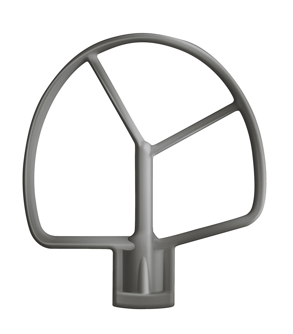 Stand Mixer -  Black, 5.2 L