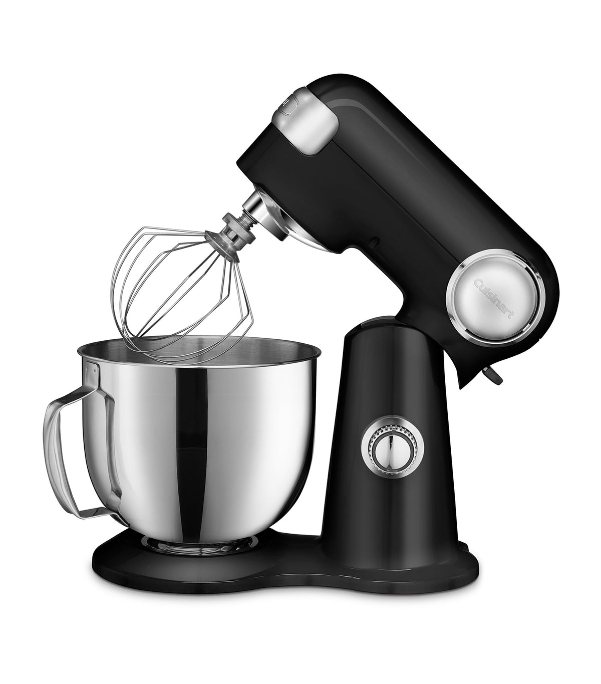 Stand Mixer -  Black, 5.2 L