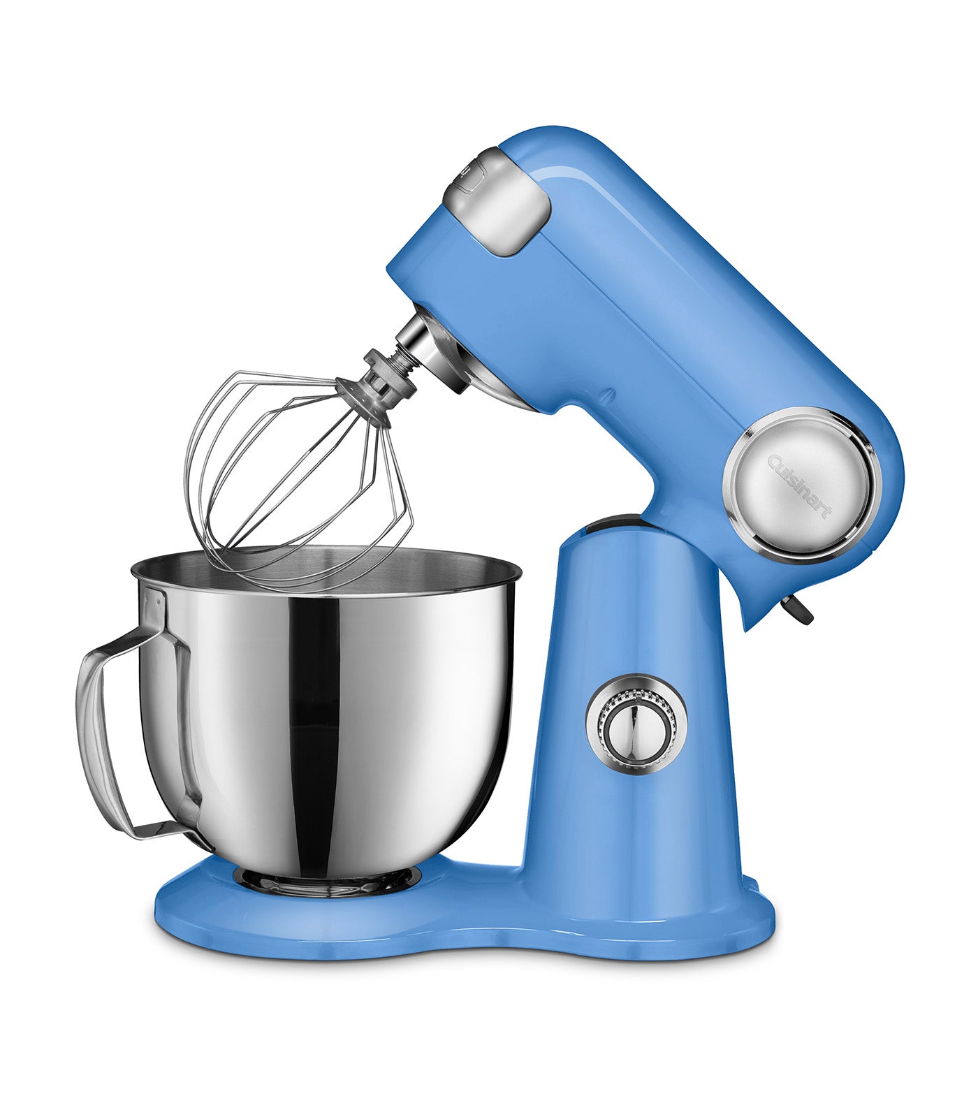 Stand Mixer -  Blue, 5.2 L