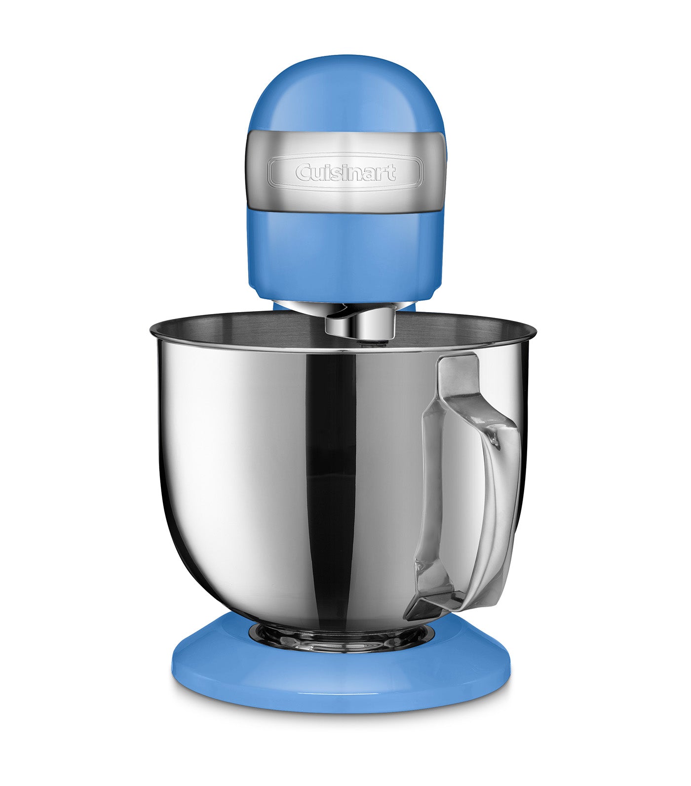 Stand Mixer -  Blue, 5.2 L